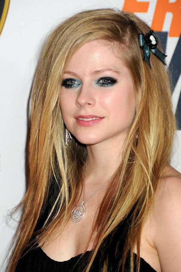艾薇儿·拉维妮/Avril Lavigne-14-12